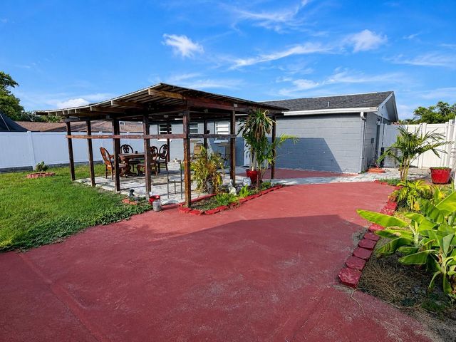 9015 PROSPERITY LANE, Port Richey, FL 34668