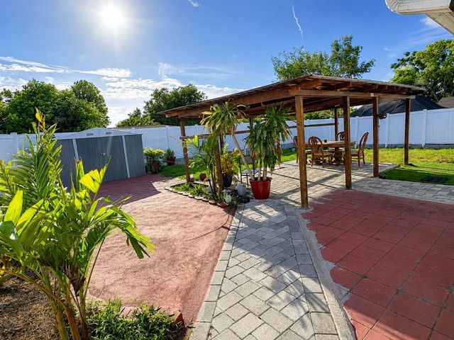9015 PROSPERITY LANE, Port Richey, FL 34668