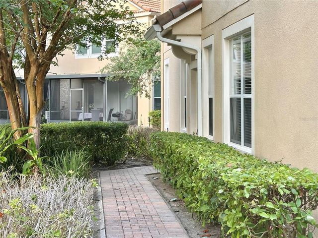 6396 DAYSBROOK DRIVE 101, Orlando, FL 32835