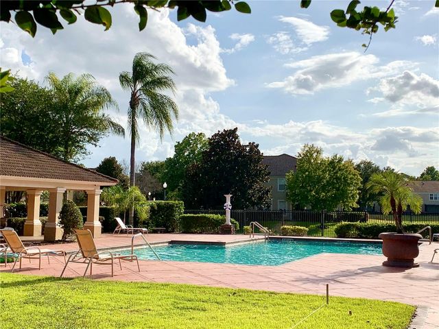 6396 DAYSBROOK DRIVE 101, Orlando, FL 32835