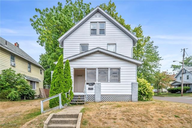 1107 W Wilbeth Road, Akron, OH 44314