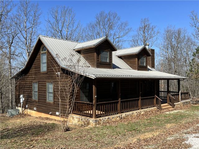 483 NC 8060, Jasper, AR 72641