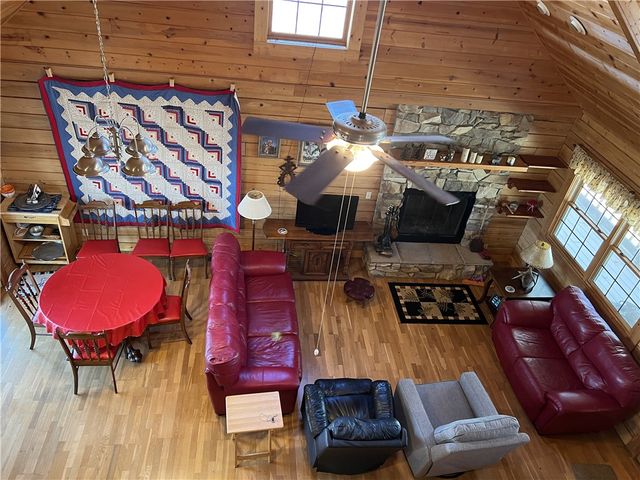 483 NC 8060, Jasper, AR 72641