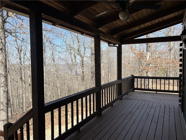 483 NC 8060, Jasper, AR 72641