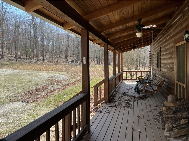 483 NC 8060, Jasper, AR 72641