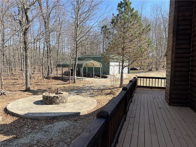 483 NC 8060, Jasper, AR 72641