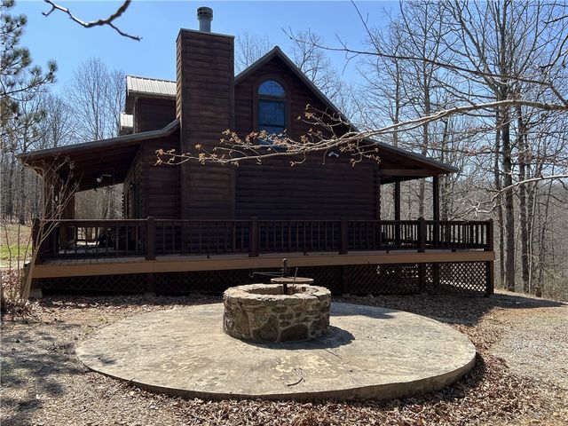 483 NC 8060, Jasper, AR 72641