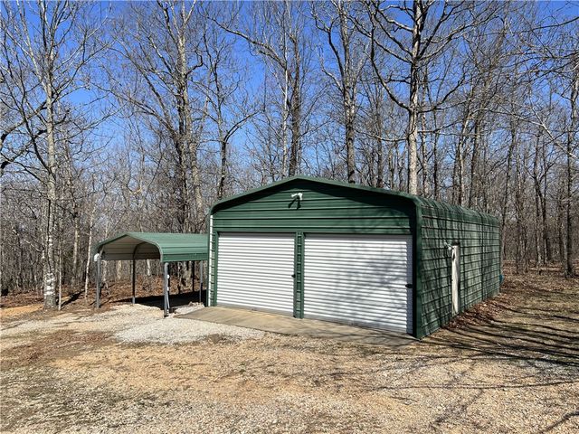 483 NC 8060, Jasper, AR 72641