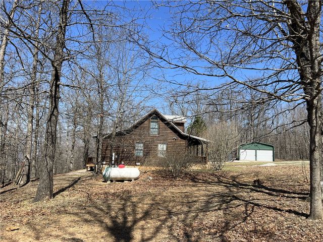 483 NC 8060, Jasper, AR 72641