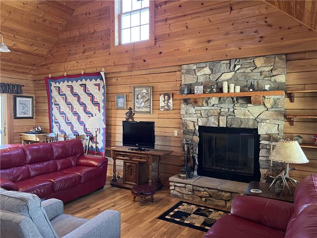 483 NC 8060, Jasper, AR 72641