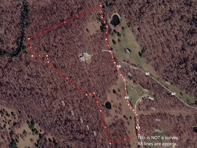 483 NC 8060, Jasper, AR 72641