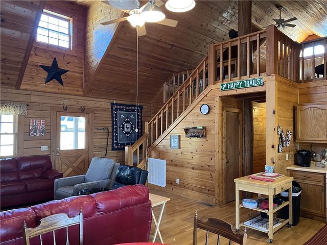 483 NC 8060, Jasper, AR 72641