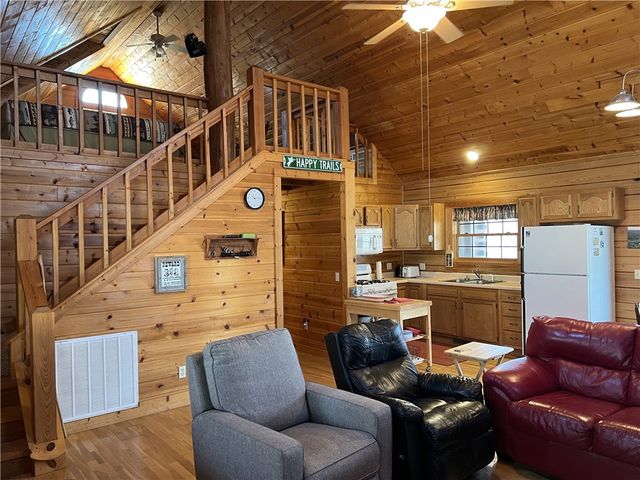 483 NC 8060, Jasper, AR 72641