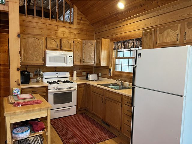 483 NC 8060, Jasper, AR 72641