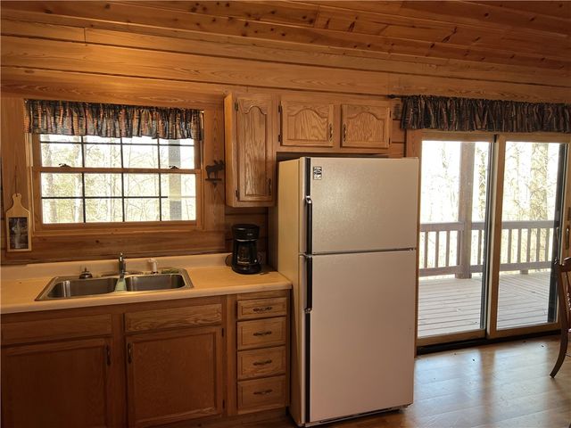 483 NC 8060, Jasper, AR 72641