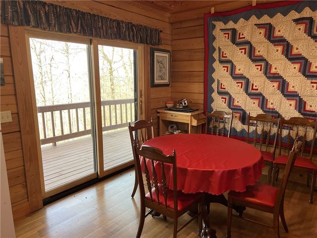 483 NC 8060, Jasper, AR 72641