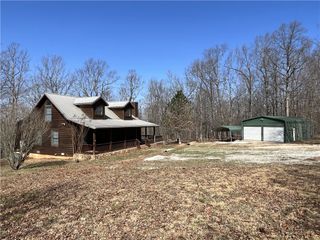 483 NC 8060, Jasper, AR 72641