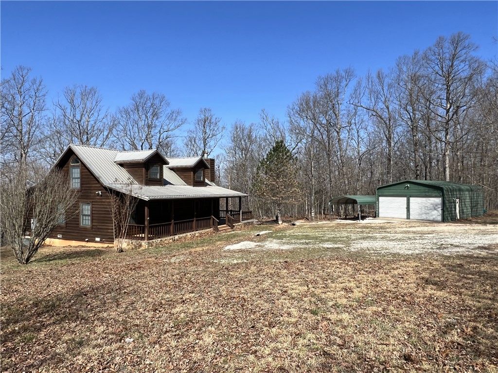 483 NC 8060, Jasper, AR 72641