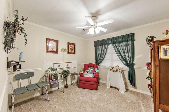 1109 Park Dr, Thibodaux, LA 70301