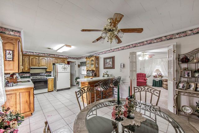 1109 Park Dr, Thibodaux, LA 70301