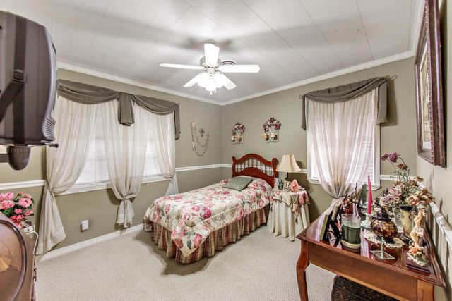 1109 Park Dr, Thibodaux, LA 70301