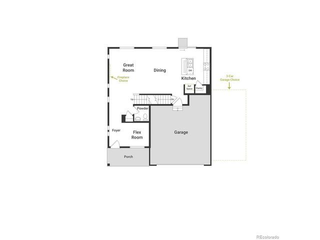 3413 Teakwood Ln, Johnstown, CO 80534