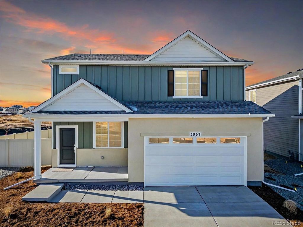 3413 Teakwood Ln, Johnstown, CO 80534
