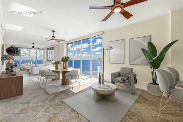 704 N Ocean Blvd 1001, Pompano Beach, FL 33062