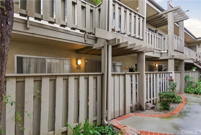 3301 Santa Fe Avenue 49, Long Beach, CA 90810