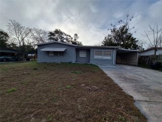 11 S BARBOUR STREET, Beverly Hills, FL 34465