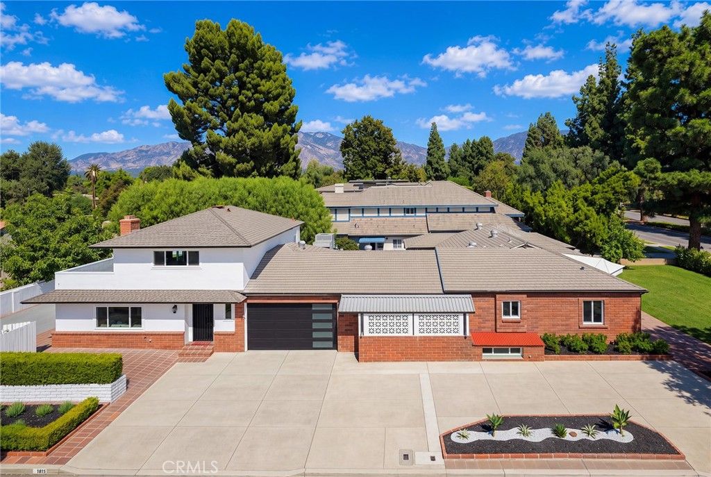 1815 S Santa Anita, Arcadia, CA 91006 — photo 4