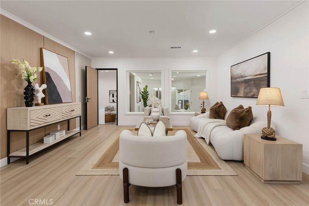 1815 S Santa Anita, Arcadia, CA 91006 — photo 5