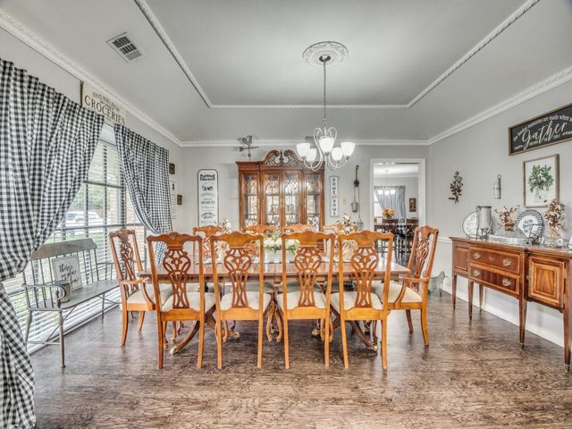 4009 Villa Grove Drive, Dallas, TX 75287