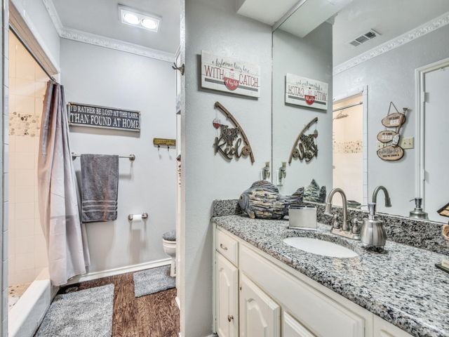 4009 Villa Grove Drive, Dallas, TX 75287