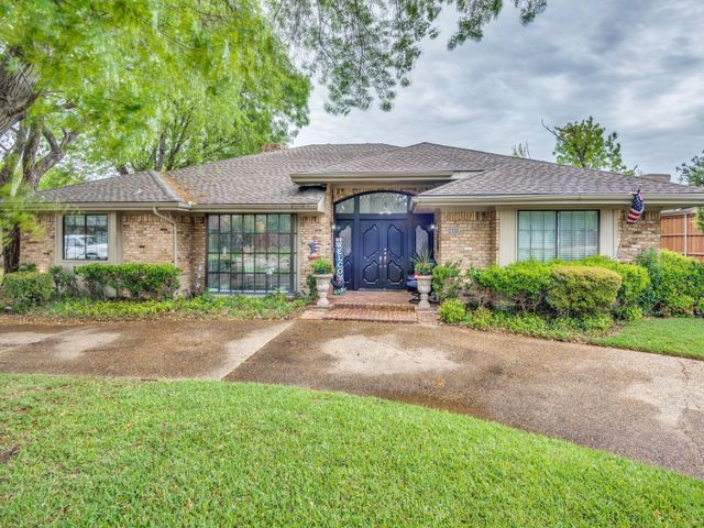 4009 Villa Grove Drive, Dallas, TX 75287