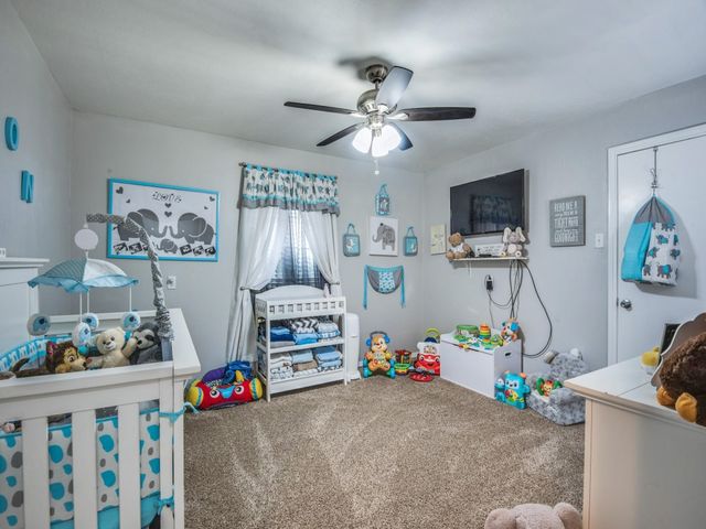 4009 Villa Grove Drive, Dallas, TX 75287