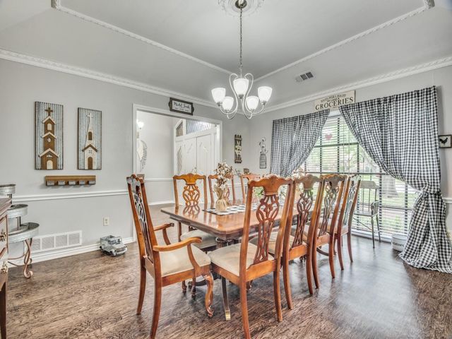 4009 Villa Grove Drive, Dallas, TX 75287