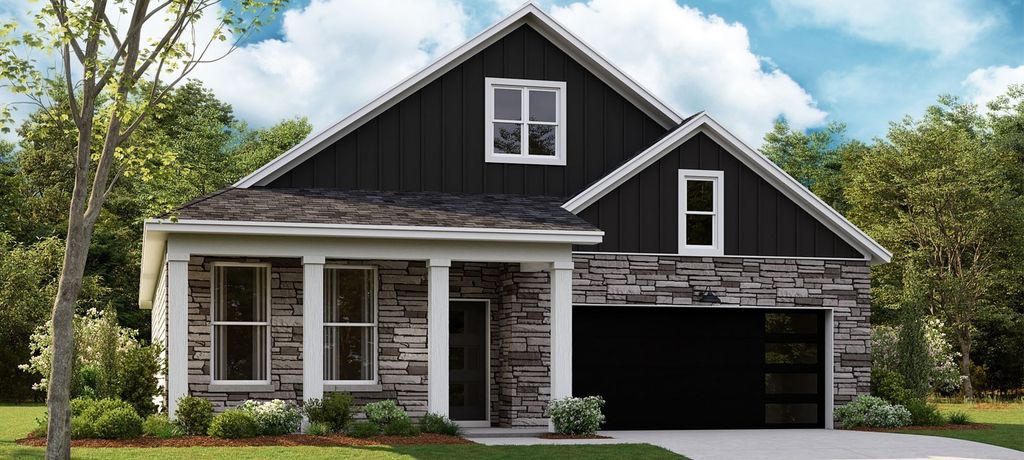 349 Great Belt PVT Bend, Gallatin, TN 37066