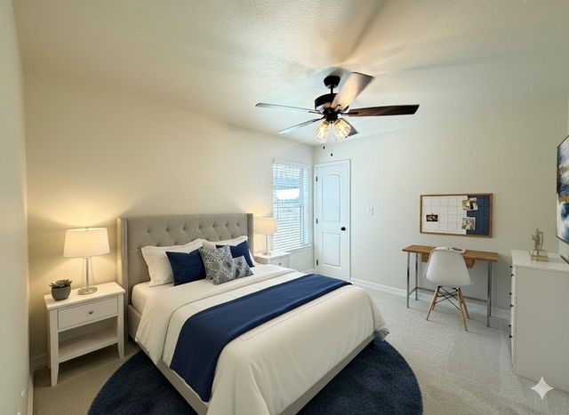 5302 Lassen LN, Belton, TX 76513