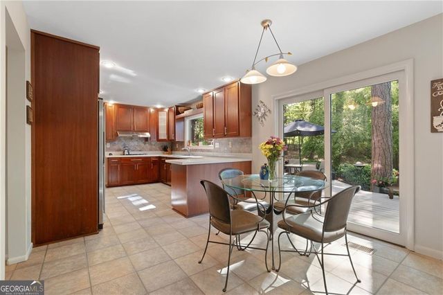 115 Buckthorn Court, Roswell, GA 30076