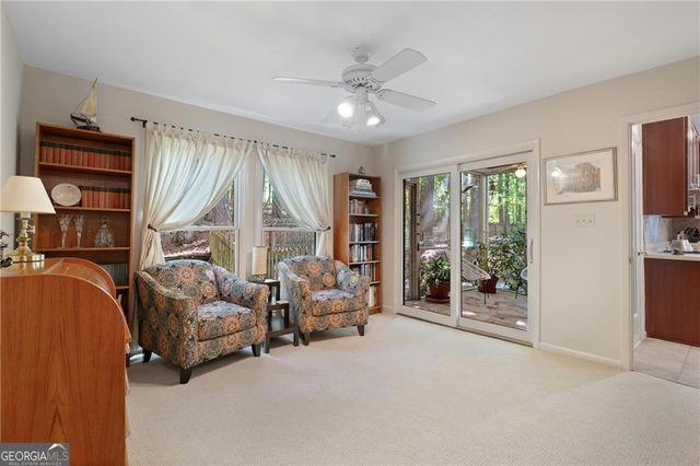 115 Buckthorn Court, Roswell, GA 30076