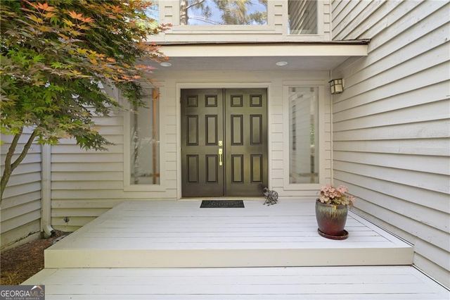 115 Buckthorn Court, Roswell, GA 30076