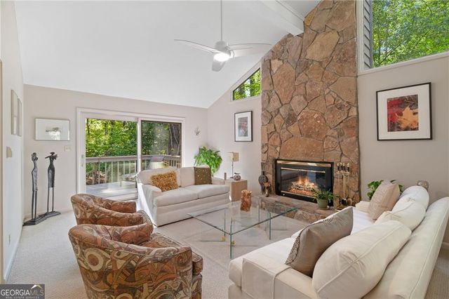115 Buckthorn Court, Roswell, GA 30076
