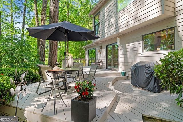 115 Buckthorn Court, Roswell, GA 30076