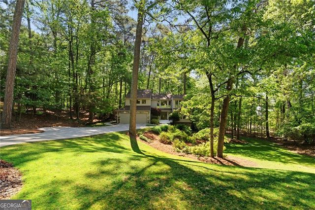 115 Buckthorn Court, Roswell, GA 30076