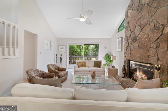 115 Buckthorn Court, Roswell, GA 30076