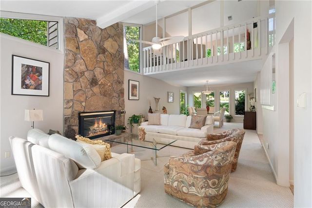 115 Buckthorn Court, Roswell, GA 30076