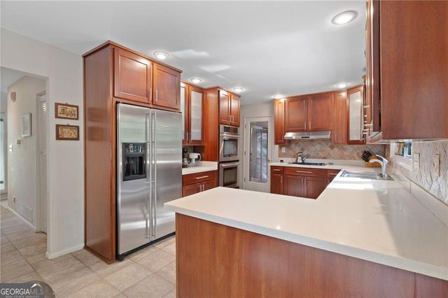 115 Buckthorn Court, Roswell, GA 30076