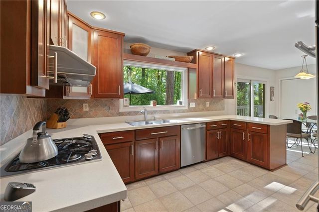 115 Buckthorn Court, Roswell, GA 30076