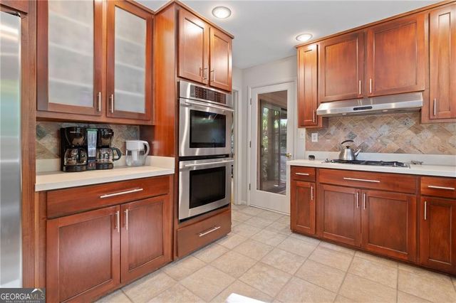 115 Buckthorn Court, Roswell, GA 30076